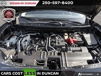 2026 Nissan Kicks SV Premium AWD-5