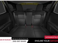 2026 Nissan Kicks SV Premium AWD-4