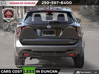 2026 Nissan Kicks SV Premium AWD-4