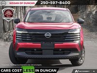 2026 Nissan Kicks S FWD-1