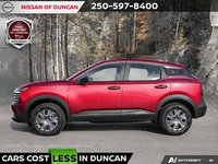 2026 Nissan Kicks S FWD-2