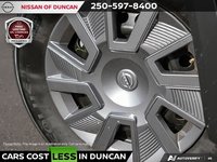 2026 Nissan Kicks S FWD-7