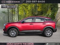 2026 Nissan Kicks S FWD-2