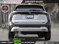 2026 Nissan Kicks S AWD-4