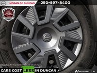 2026 Nissan Kicks S AWD-7