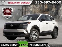 2026 Nissan Kicks S AWD-0