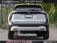 2026 Nissan Kicks S AWD-4