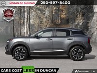 2026 Nissan Kicks SV AWD-2