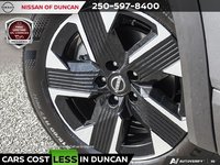 2026 Nissan Kicks SV AWD-7