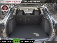 2026 Nissan Kicks SV AWD-6