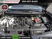 2026 Nissan Kicks SV AWD-5