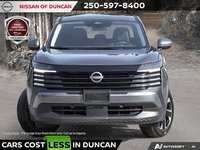 2026 Nissan Kicks SV AWD-1