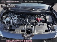 2026 Nissan Kicks S AWD-5