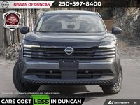 2026 Nissan Kicks S AWD-1