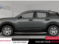 2026 Nissan Kicks S AWD-1