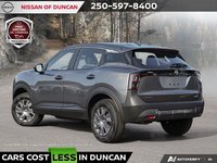 2026 Nissan Kicks S AWD-3