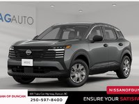 2026 Nissan Kicks S AWD-0