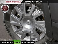 2026 Nissan Kicks S AWD-7