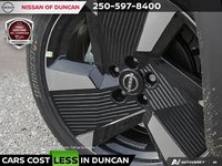 2026 Nissan Kicks SR Premium AWD-7