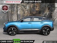 2026 Nissan Kicks SR Premium AWD-2