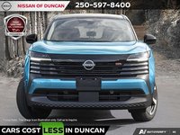 2026 Nissan Kicks SR Premium AWD-1