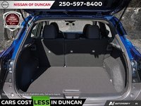 2026 Nissan Kicks SV FWD-6