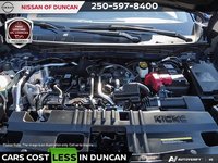 2026 Nissan Kicks SV FWD-5