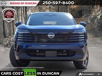 2026 Nissan Kicks SV FWD-1