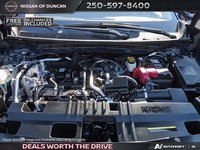 2026 Nissan Kicks SV FWD-5