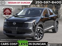 2026 Nissan Kicks SV-0