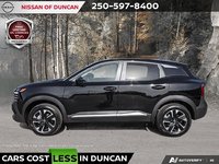 2026 Nissan Kicks SV-2