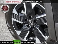 2026 Nissan Kicks SV-7