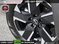 2026 Nissan Kicks SV AWD-7