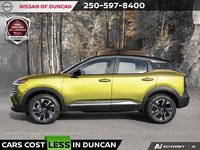 2026 Nissan Kicks SV AWD-2