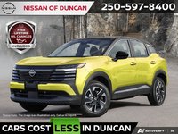 2026 Nissan Kicks SV AWD-0