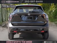 2026 Nissan Kicks S FWD-4