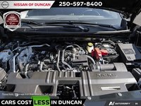 2026 Nissan Kicks S FWD-5