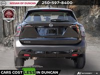2026 Nissan Kicks S FWD-4