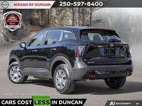 2026 Nissan Kicks S FWD-3