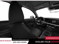 2026 Nissan Kicks S FWD-5
