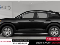 2026 Nissan Kicks S FWD-1