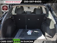 2026 Nissan Kicks S FWD-6