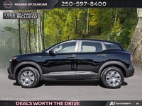 2026 Nissan Kicks S FWD-2