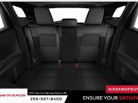 2026 Nissan Kicks S FWD-3