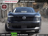 2026 Nissan Kicks S FWD-1