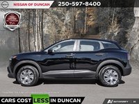 2026 Nissan Kicks S FWD-2