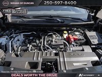 2026 Nissan Kicks S FWD-5