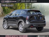 2026 Nissan Kicks S FWD-3