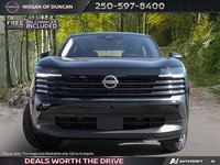 2026 Nissan Kicks S FWD-1