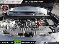 2026 Nissan Kicks SR Premium AWD-5